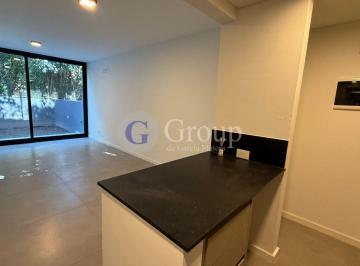 Departamento · 65m² · 3 Ambientes · 1 Cochera · Departamento Duplex en Venta en Up Pilar