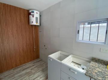 PH · 28m² · 2 Ambientes · Monoambiente - a Estrenar - Todo Electrico.