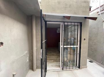 PH · 28m² · 2 Ambientes · Monoambiente - a Estrenar - Todo Electrico.