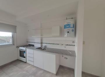 Departamento · 38m² · 2 Ambientes · Departamento en Alquiler de un Dormitorio