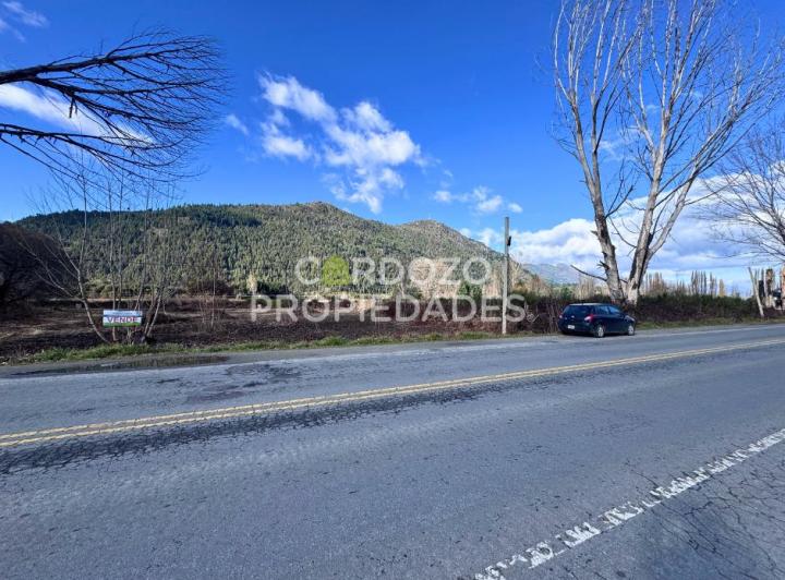 Terreno · 1308m²