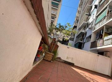 Departamento de 4 ambientes, Caballito · Cuatro Ambientes con Terraza en Caballito