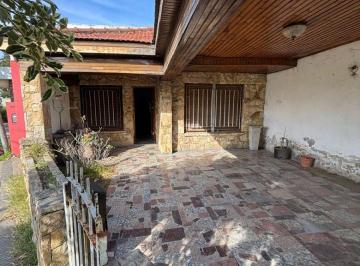 Casa de 3 ambientes, La Plata · Venta Casa La Plata 2 Dorm. Av Antartida Argentina Entre 528 y 529