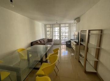 Departamento de 2 ambientes, Córdoba · Un Dormitorio con Gran Balcón en Nueva Córdoba