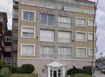 Imagen1 · Venta Departamento 3 Ambientes con Dependencia y 2 Patios | Edificio Frente Al Mar