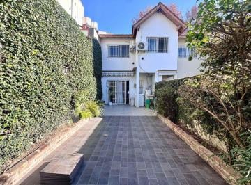 PH · 96m² · 4 Ambientes · 1 Cochera · PH 4 Amb Venta Versalles Cochera Patio Quincho