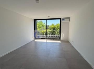 Departamento · 36m² · 1 Ambiente · 1 Cochera · Monoambiente en Alquiler en Up Pilar