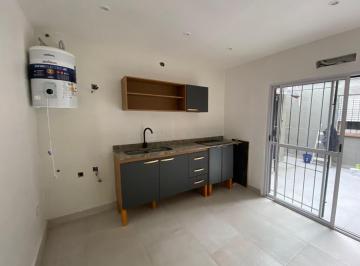 Departamento · 35m² · 2 Ambientes · 2 Ambientes - a Estrenar.