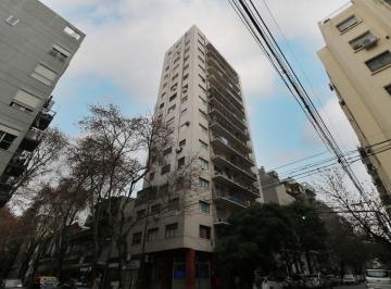 Departamento · 43m² · 3 Ambientes · Venta Depto en Torre 3 Amb. Almagro, Todo Luz