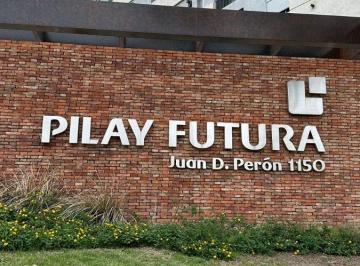 Departamento · 70m² · 4 Ambientes - Pilay S.A · Alquiler - Cordoba - Pilay 13 - 2 Dorm