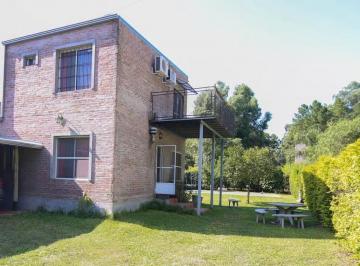 Quinta vacacional · 150m² · 3 Ambientes · 2 Cocheras · Hermosa Casaquinta en Rincon