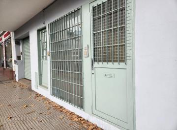 Depósito , Villa General Mitre · Excelente Local de 200 m² Sobre Lote de 8.66 X 23.5, Ideal Atmat