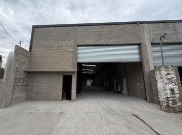 Bodega-Galpón · 430m² · Galpón en Rincon de Milberg