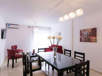Departamento de 5 ambientes, Córdoba · Alquilo Departamento Amoblado 2 Dorm. en Barrio General Paz Sin Gastos Comunes