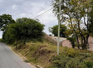 Terreno , Córdoba · ¡Lote en Argüello con Planos Aprobados! 535 m² – Apto 2 PH – Listo Para Construi
