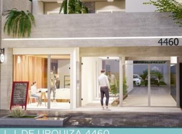 Departamento · 26m² · 1 Ambiente · Monoambiente en Venta con Balcón, Pileta y Sum – Caseros Centro F: 11189