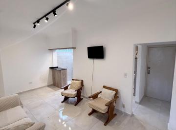 Departamento · 45m² · 2 Ambientes · 1 Cochera · Departamento - Chauvin