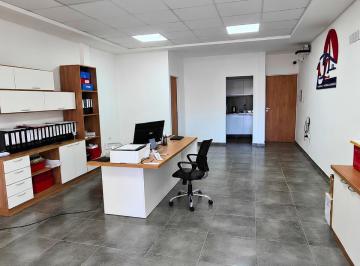 Oficina comercial · 50m² · 2 Ambientes · Se Alquila Oficina o Consultorio en El Centro