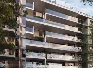 Departamento · 159m² · 4 Ambientes · Departamento en Triplex con Terraza y Pileta Propia en Venta, Ubicado en Belgrano R.