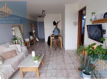 Departamento · 68m² · 3 Ambientes · 1 Cochera · Venta de Departamento 3 Amb con Cochera en Ramos Mejía - Apto Crédito
