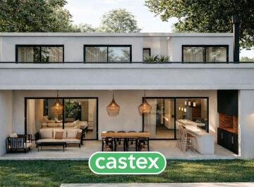 Casa · 280m² · 5 Ambientes · 2 Cocheras · Casa en Riberas