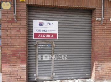 ANC-ANC-1707_2 · Alquiler Local en Wilde, Avellaneda