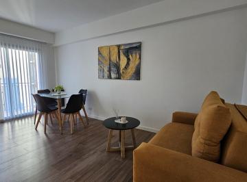 Departamento · 36m² · 2 Ambientes · Departamento - Plaza Colon