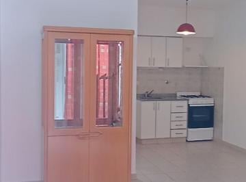 Departamento de 2 ambientes, Boedo · Departamento 2 Ambientes en Propiedad Horizontal con Patio