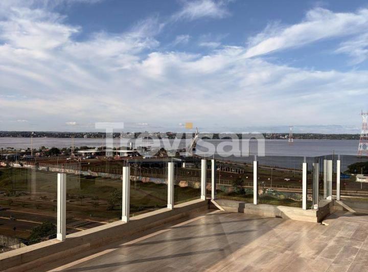 Departamento · 129m² · 3 Ambientes · 2 Cocheras