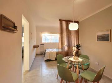 Departamento · 25m² · 1 Ambiente · Departamento - Guemes