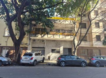 Depósito de 3 ambientes, Villa Crespo · Alquiler Deposito / Local Comercial en Villa Crespo
