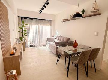 Departamento · 38m² · 2 Ambientes · Departamento - Centro