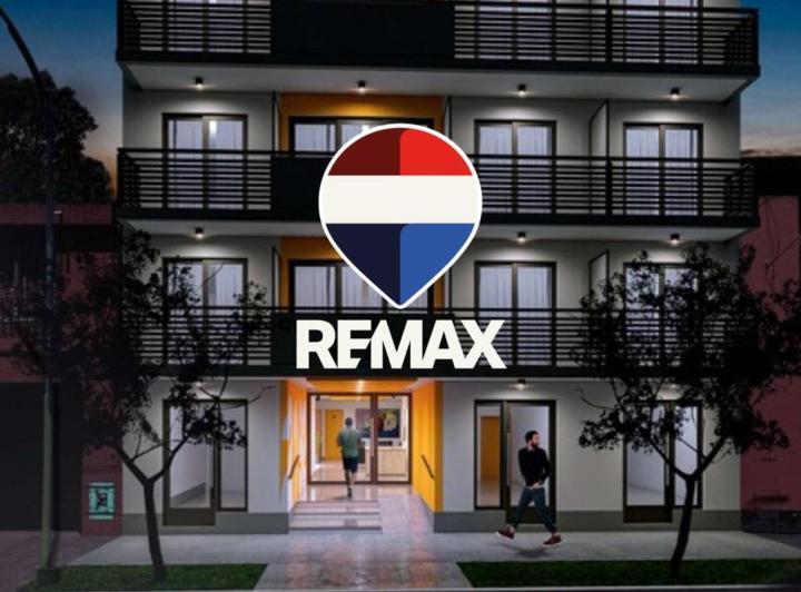 Departamento · 27m² · 2 Ambientes