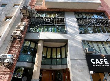 Departamento de 3 ambientes, Córdoba · ¡Venta – Departamento de 1 Dorm. en El Centro de Córdoba!