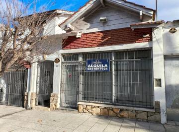 Local comercial · 35m² · 1 Ambiente · Alquiler Comercial, Solo Para Oficina Barrio Chauvin