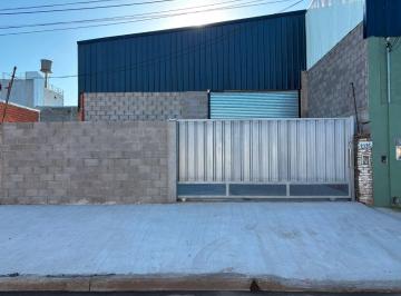 Bodega-Galpón de 1 ambiente, Tigre · Galpon en Venta 200 m². El Talar - Zona Industrial a 100 m Colectora