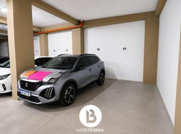 Garage · 13m² · 1 Cochera · Alquiler de Cochera en Nueva Córdoba - Zona de Alta Demanda.