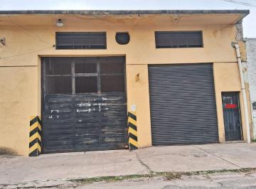 Bodega-Galpón , Morón · Galpon de Losa de 500 m Semi Ind Moron
