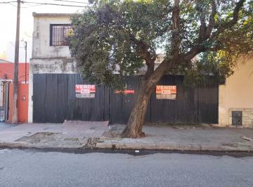 Terreno , Córdoba · Vendo Terreno Oportunidad Constructora - B° Pueyrredón - U$s 145.000