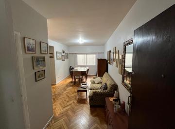 Departamento · 65m² · 4 Ambientes · Virrey del Pino 2518, Departamento 4 Ambientes Reciclado en Belgrano, Bajas Expensas