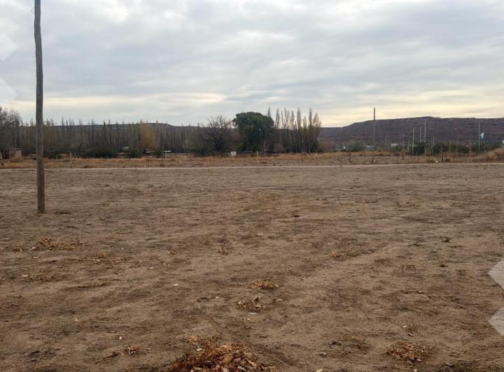 Terreno · 35000m²