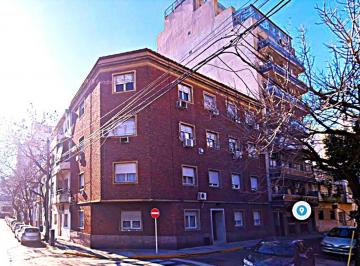 Departamento · 130m² · 4 Ambientes · Departamento de 4 Ambientes, 2do Piso por Escalera