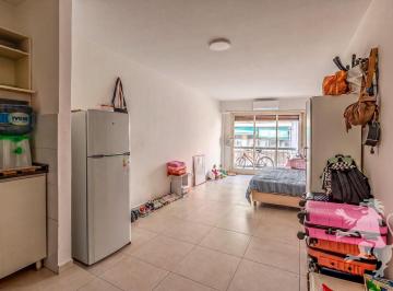 Departamento · 29m² · 1 Ambiente · Monoambiente - Venta - Balcon - Frente - Recoleta
