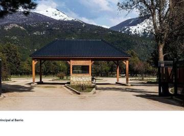 Terreno , San Carlos de Bariloche · Lote en Venta Barrio Cerrado El Redil