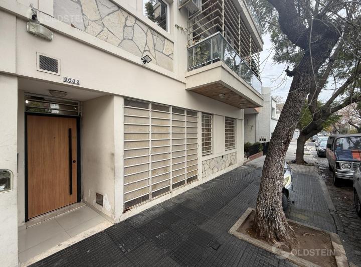 Departamento en Parque Patricios