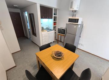 Departamento · 26m² · 1 Ambiente · Venta Departamento 1 Ambiente Vista Al Mar