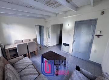 Departamento · 35m² · 2 Ambientes · Departamento Frente a Plaza Italia