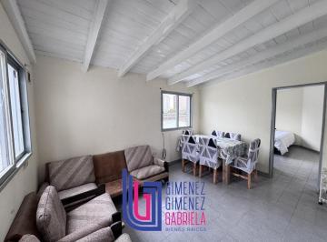 Departamento · 35m² · 2 Ambientes · Departamento Frente a Plaza Italia