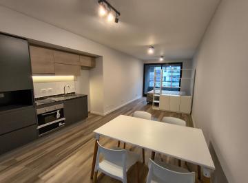 Departamento de 1 ambiente, Colegiales · Hermoso Departamento Mono Grande Divisible a Estrenar en Edificio Boutique