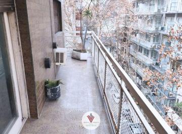 Departamento de 4 ambientes, Recoleta · Oportunidad de Flipping en Recoleta: 3 Dorm. a Reciclar en Rodríguez Peña